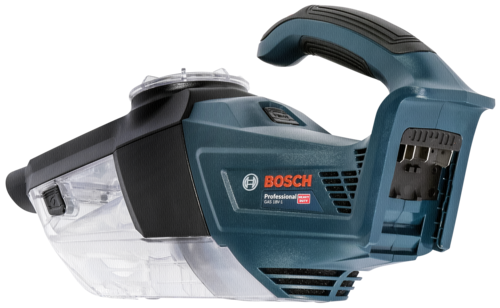 "Bosch GAS 18V-1"