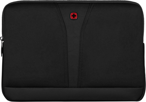 Wenger BC Fix Neoprene 11,6-12,5  Laptop Sleeve schwarz