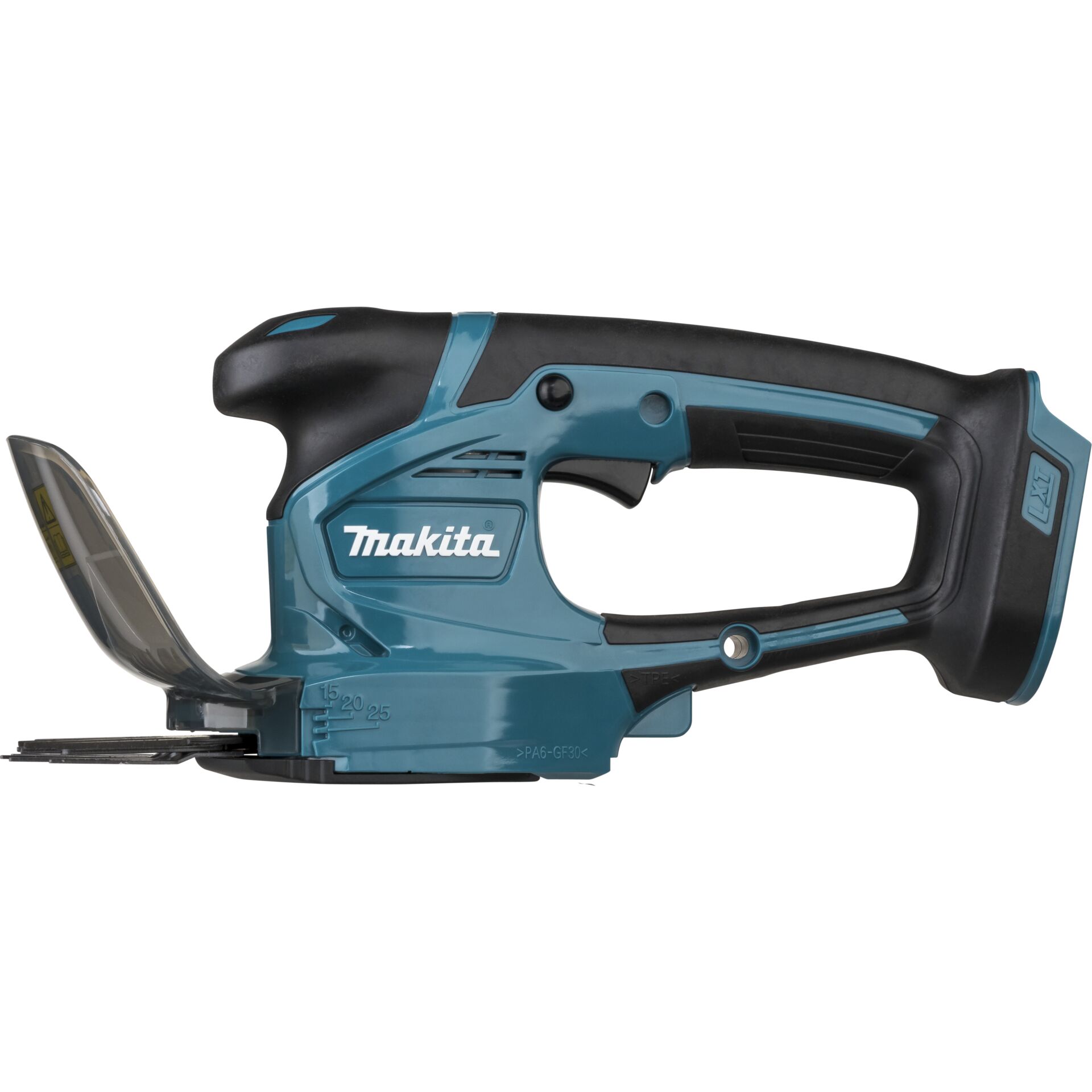 Makita DUM111ZX Akku-Grasschere