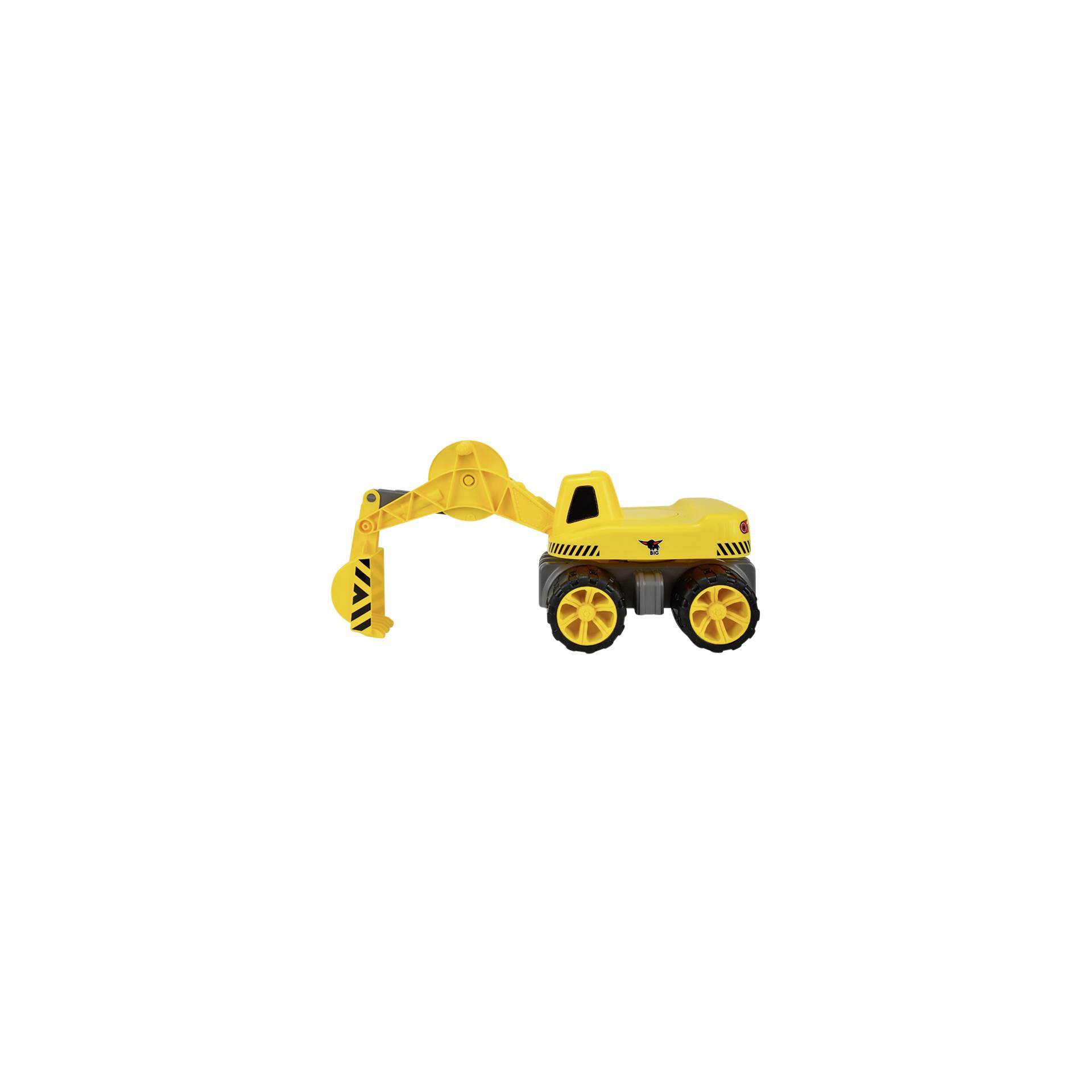 BIG Maxi Digger Sitzbagger 882602_01