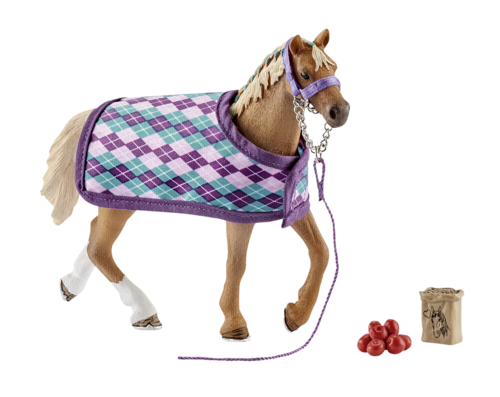 Schleich Horse Club        42360