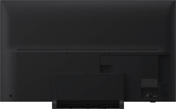 LG 55QNED8EB3B.AEU – Ansicht 3