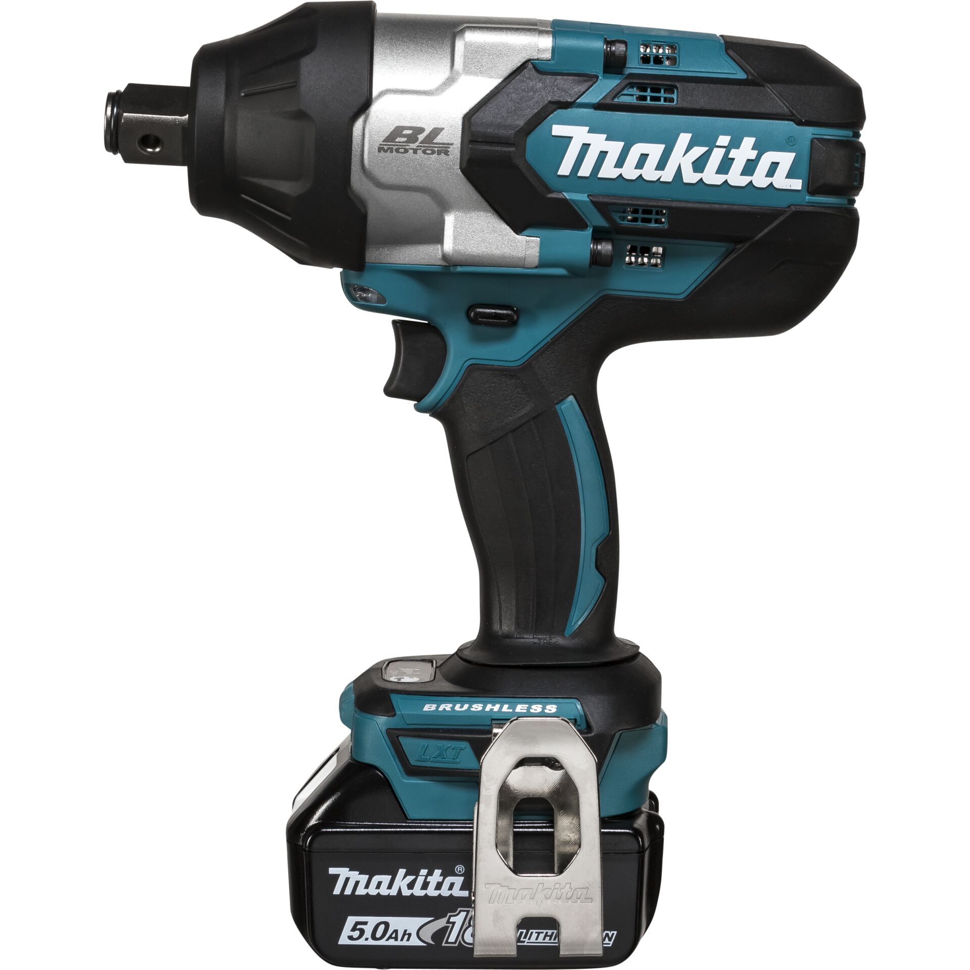 Makita DTW1001RTJ Akku-Schlagschrauber