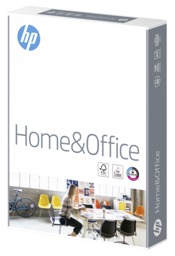 HP Home & Office Paper