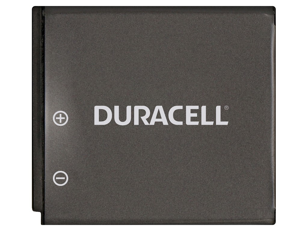 Duracell DR9712 Kamera-/Camcorder-Akku Lithium-Ion (Li-Ion) 700 mAh