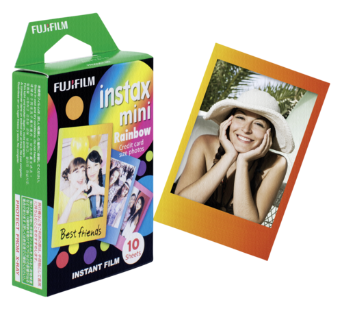 Fujifilm instax mini Film