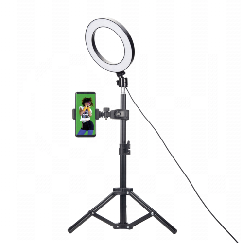 Easypix MyStudio Studio Kit für Kinder