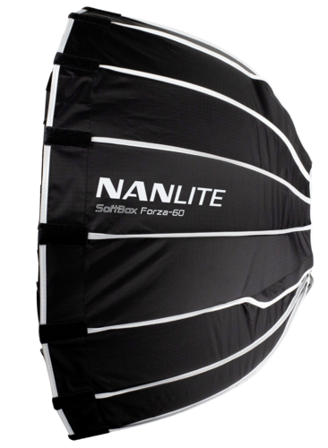 Nanlite SB-FZ 60 Parabol-Softbox für Forza 60