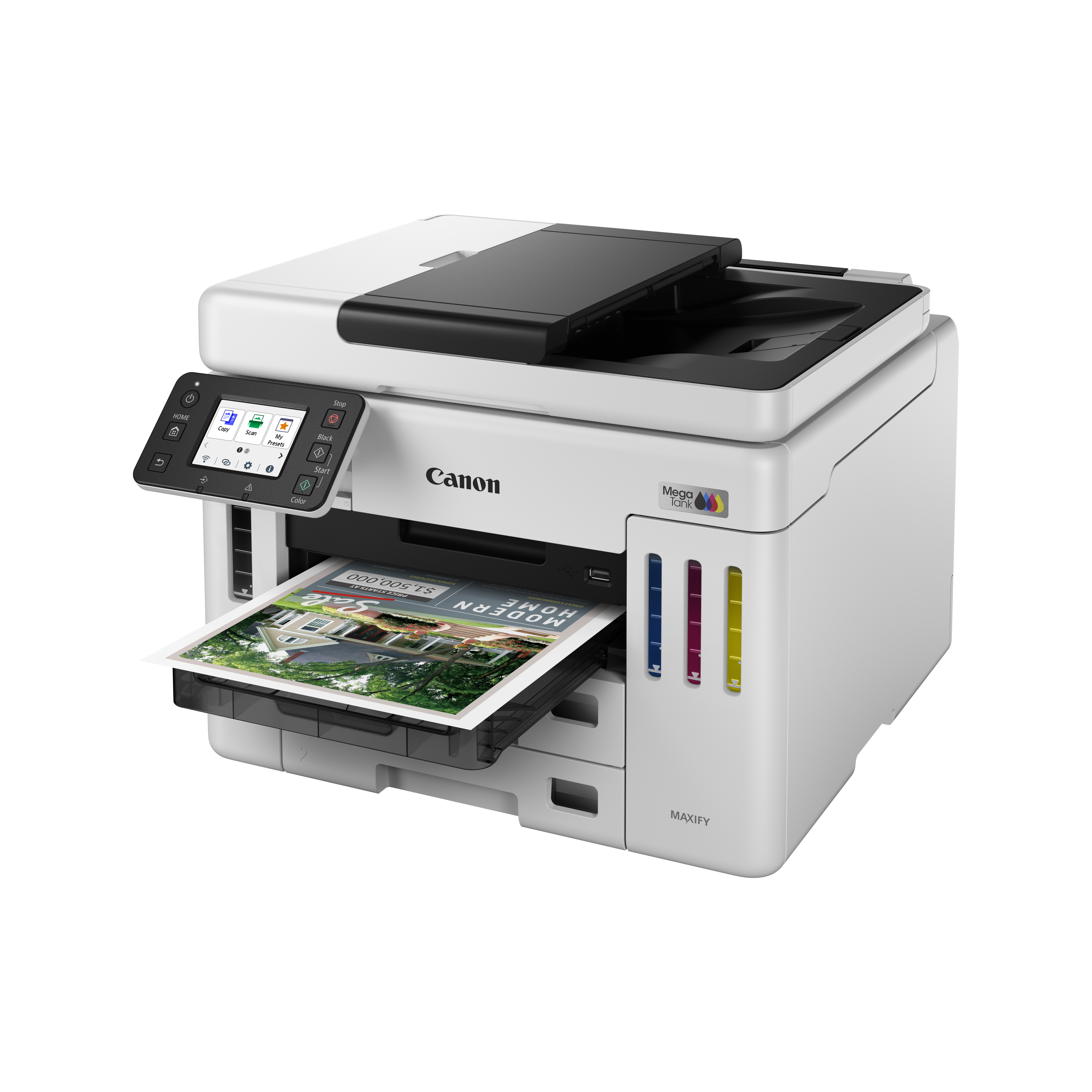 Canon MAXIFY GX 7150