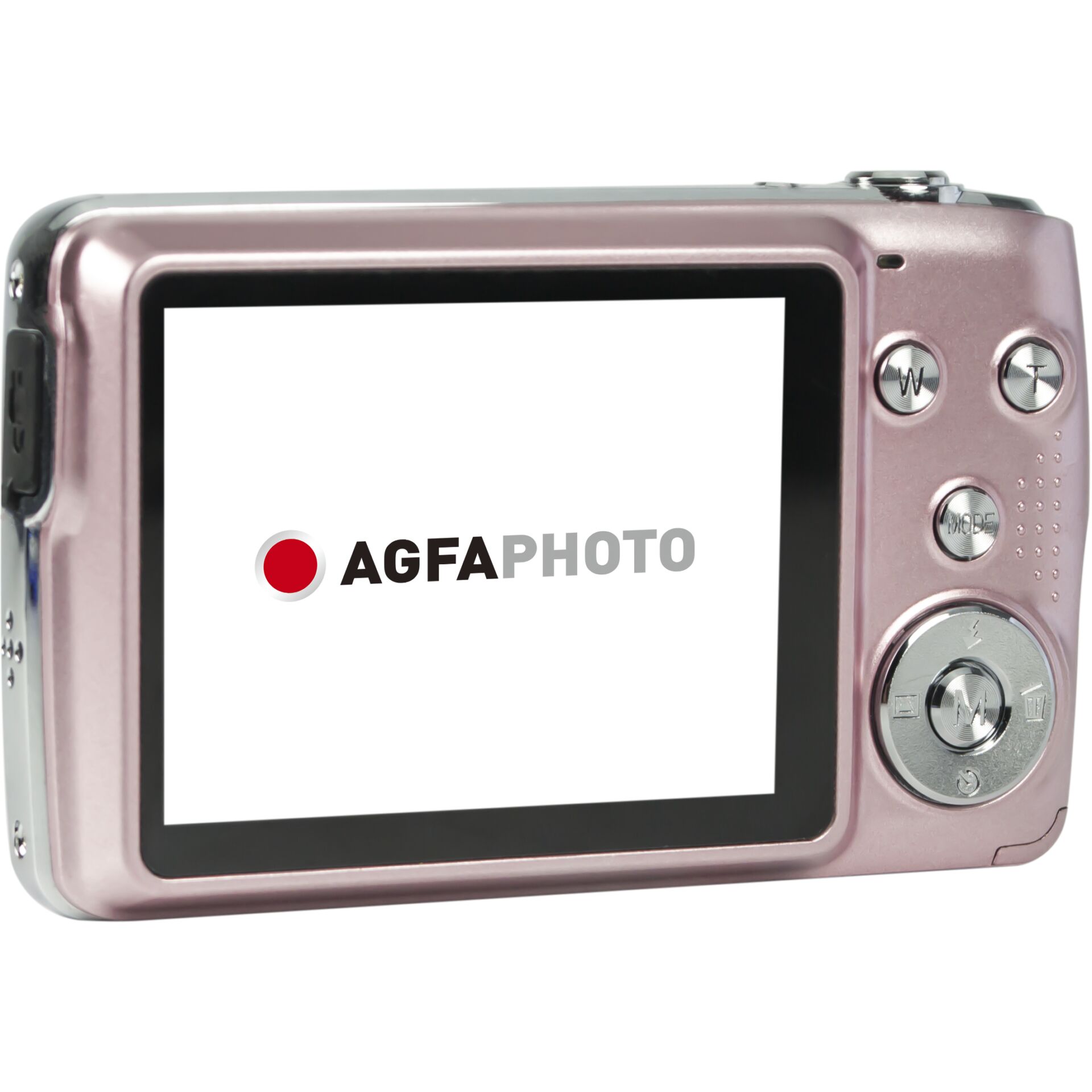 AgfaPhoto Realishot DC8200 pink