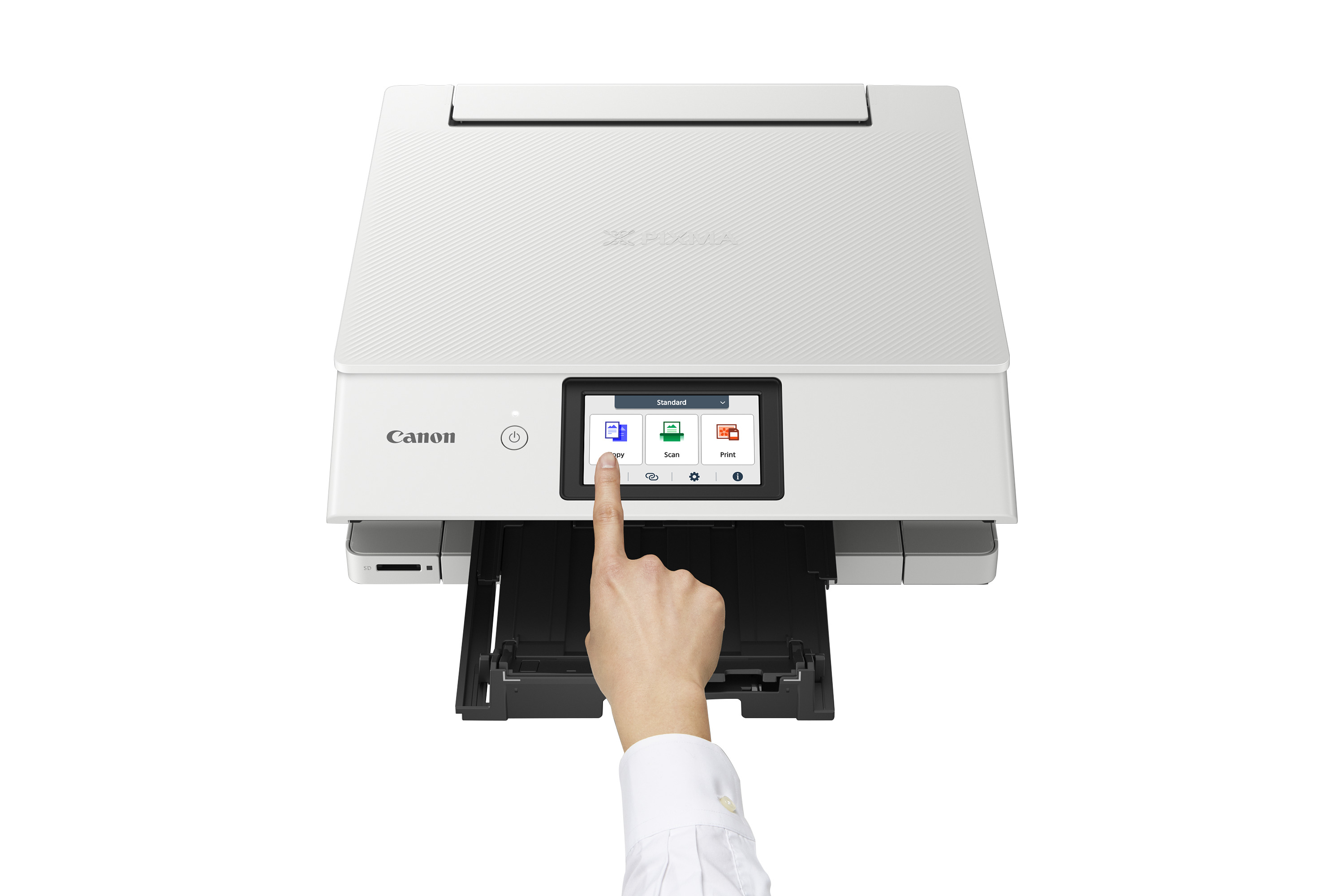 Canon PIXMA TS 8751 – Ansicht 5