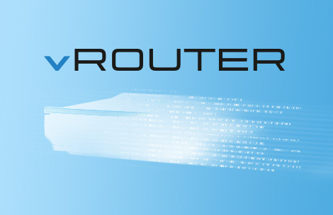 LANCOM vRouter 500 -100 Sites, 64 ARF, 1 Year-