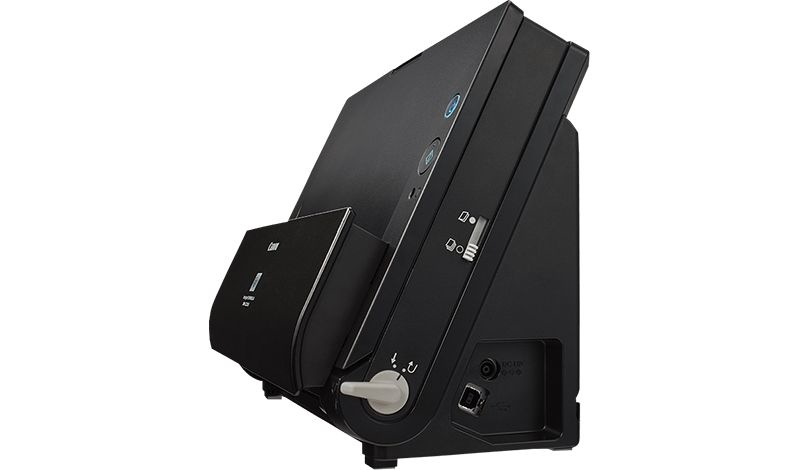 Canon imageFORMULA DR-C225 II – Ansicht 3