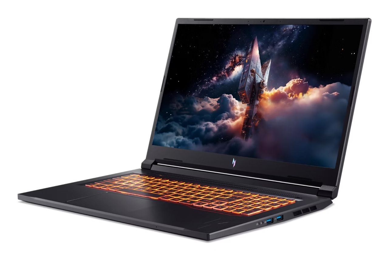 Acer Nitro V 17 AI ANV17-41-R0D6 43,94cm (17,3 ) Ryzen 5 RTX 5050 d5c126a53376f3837dfe01993a29c21826a5cd90