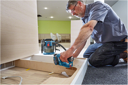 "Bosch GHO 12V-20"