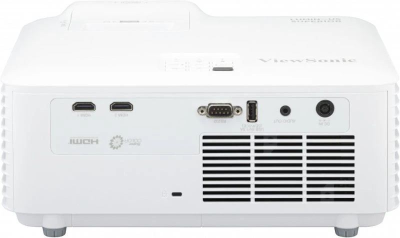 Viewsonic LS740W Kurzdistanz-Beamer, 5000 Lumen, 1200x800 6cb7515f9fd2ebb9bae29612a4340e01762df1e5