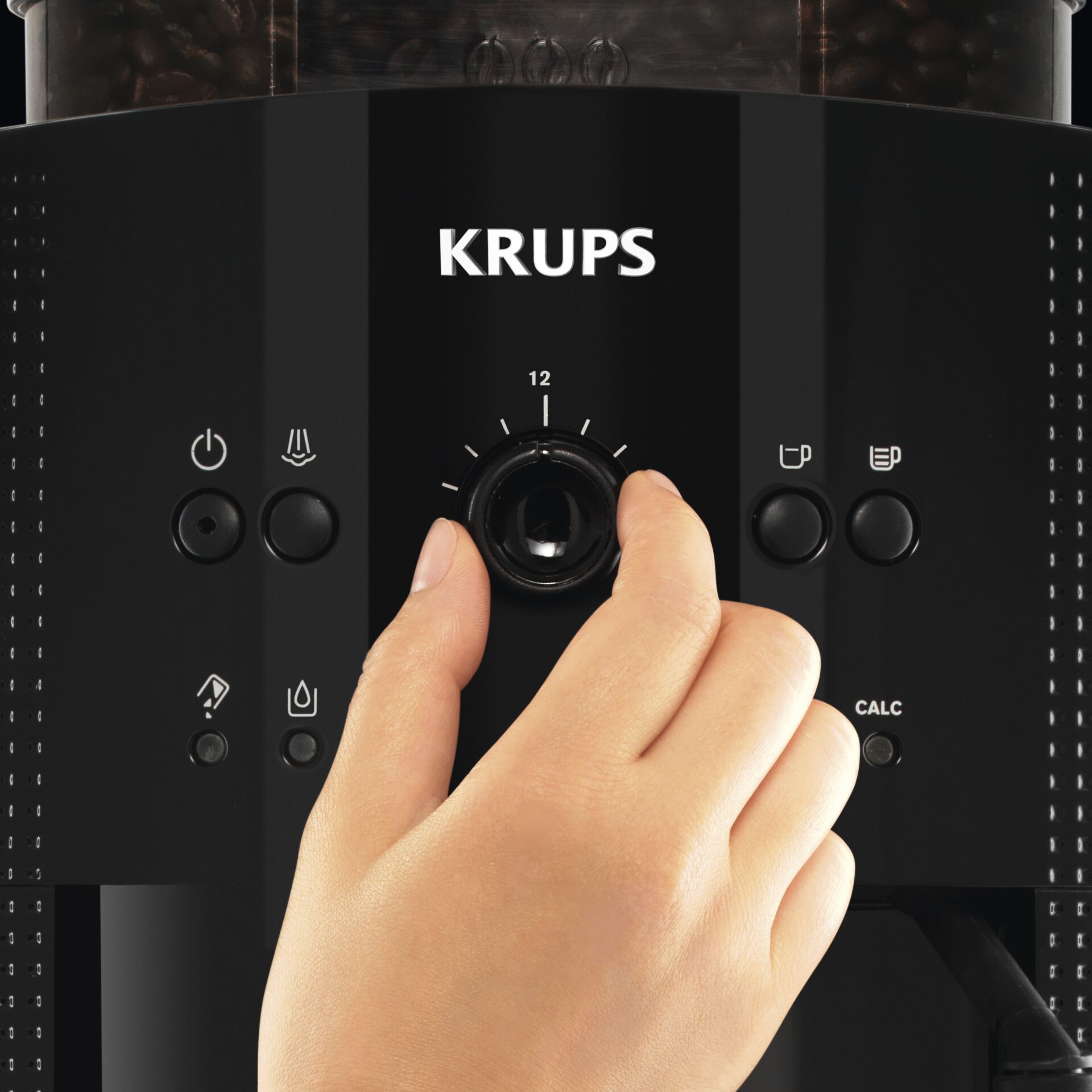 Krups EA 810 B