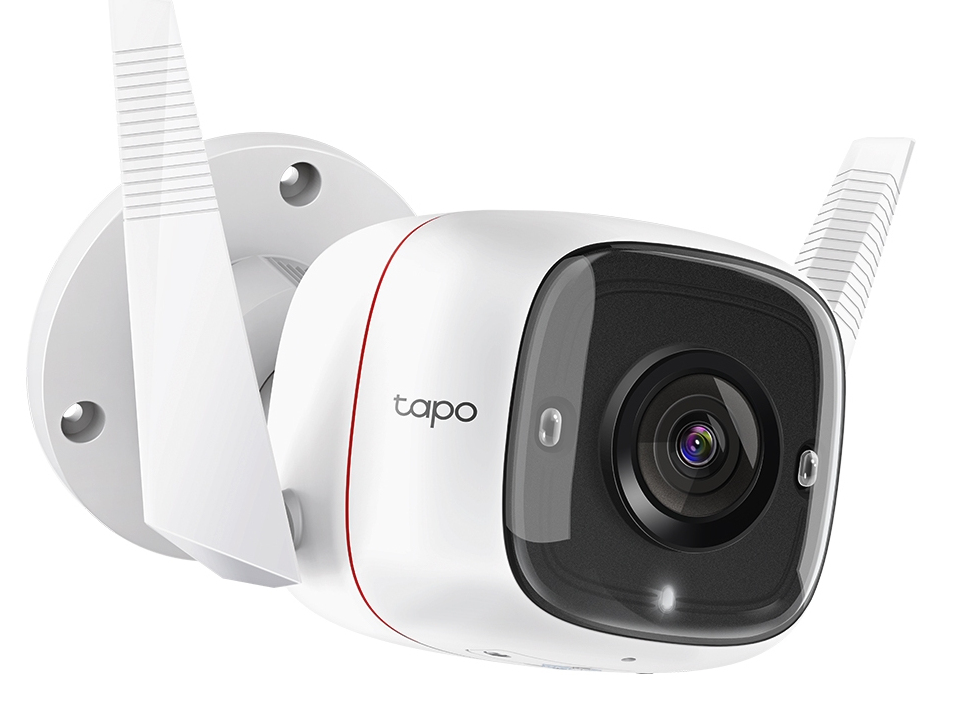Tapo C310 Kamera – Ansicht 2