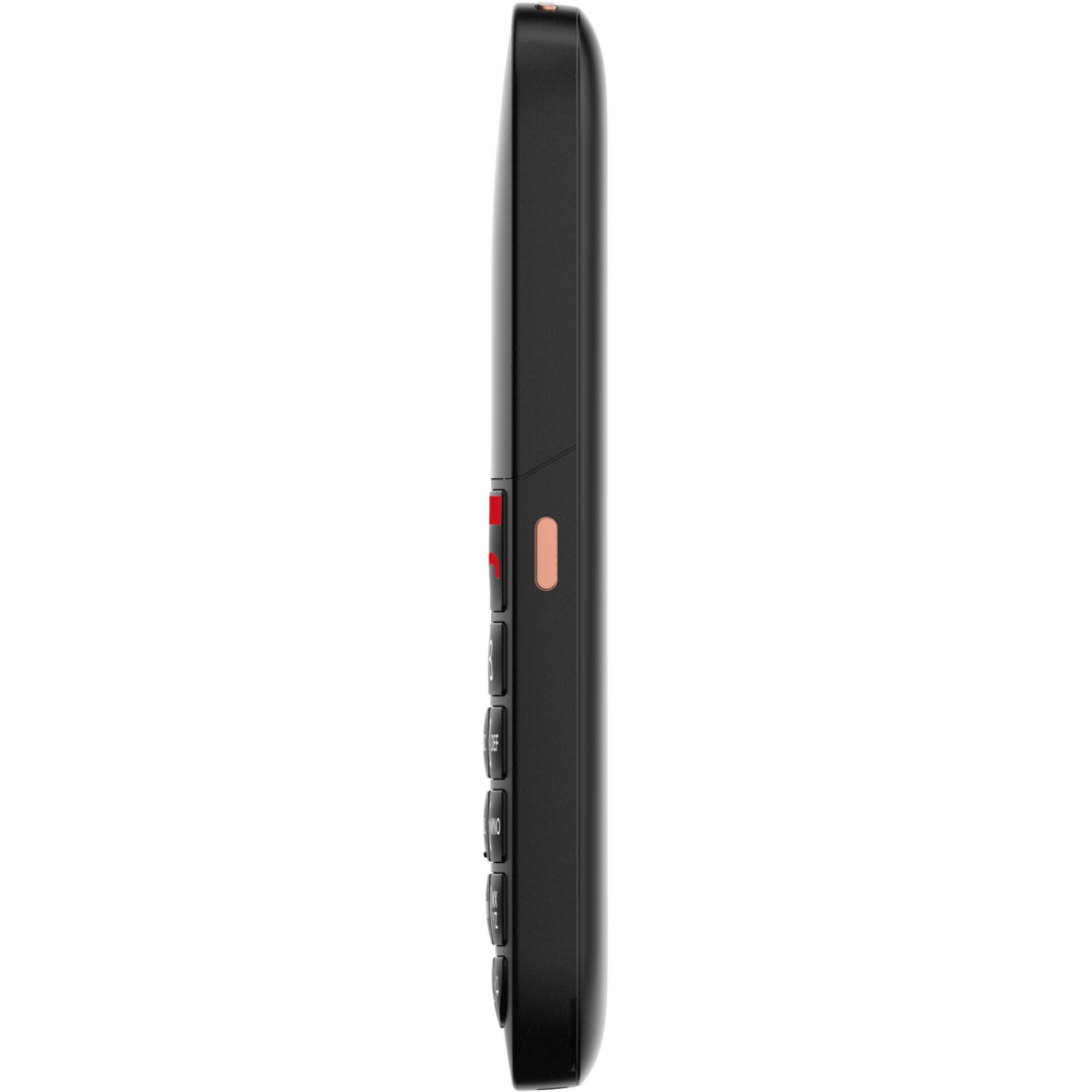 Gigaset GL695 schwarz 206511_05