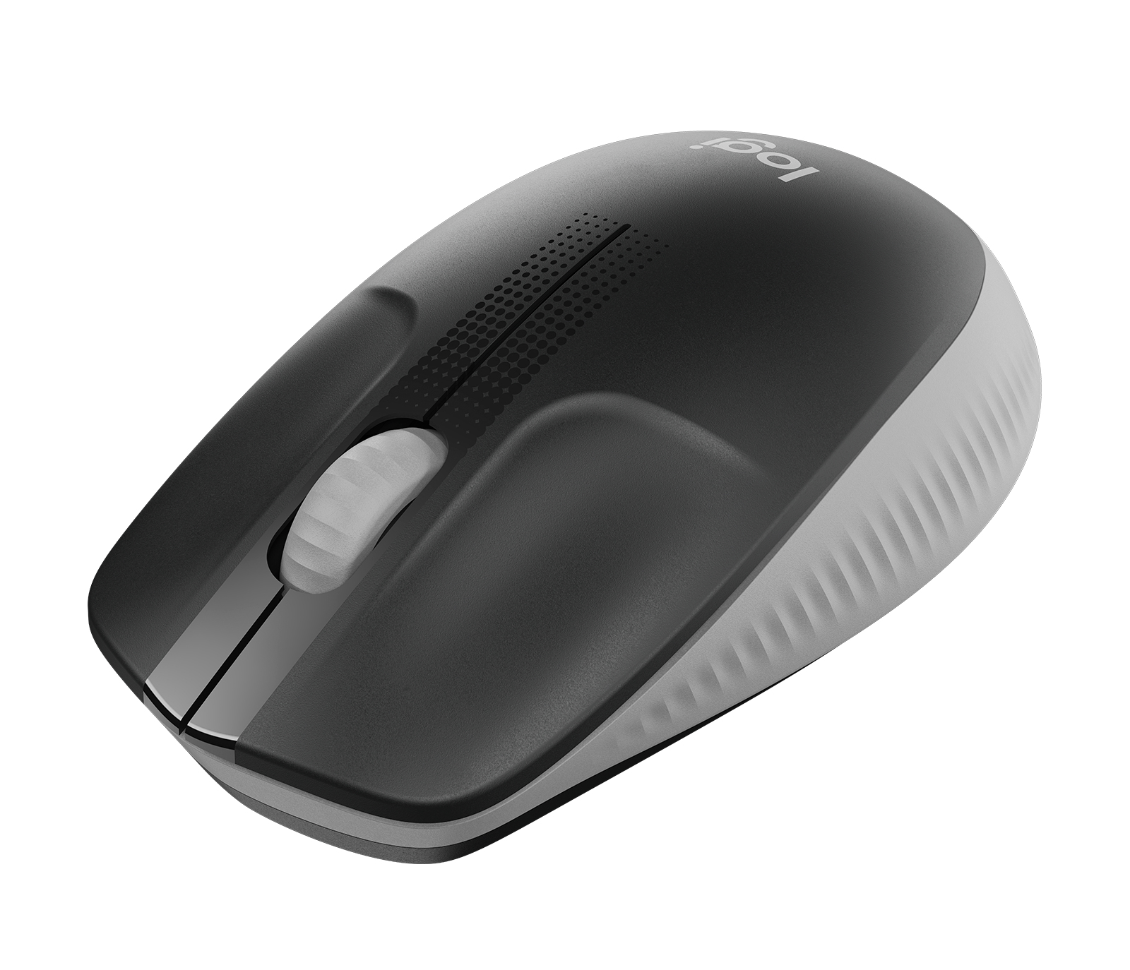 Logitech M190 Maus RF Wireless Optisch 1000 DPI Beidhändig