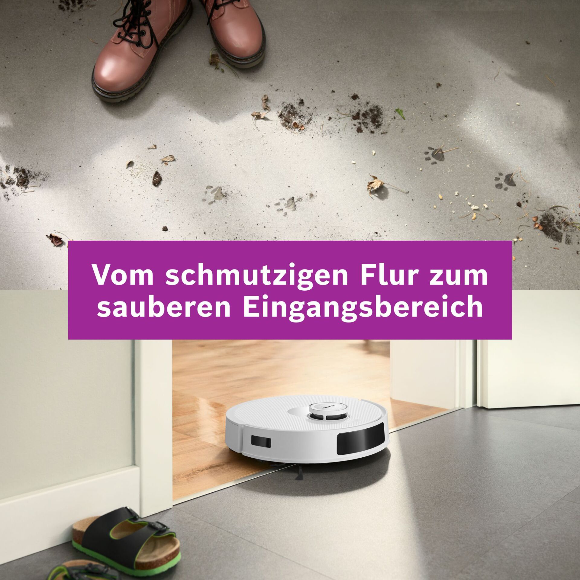 Bosch BCRC2W Saugroboter mit Wischfunktion 241609_16