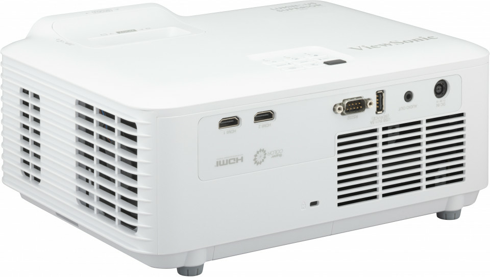Viewsonic LS740HD Kurzdistanz-Beamer, 5000 Lumen, 1920x1080 a502d3df1d1cbf29dd5784941aeff8b3d83dce59