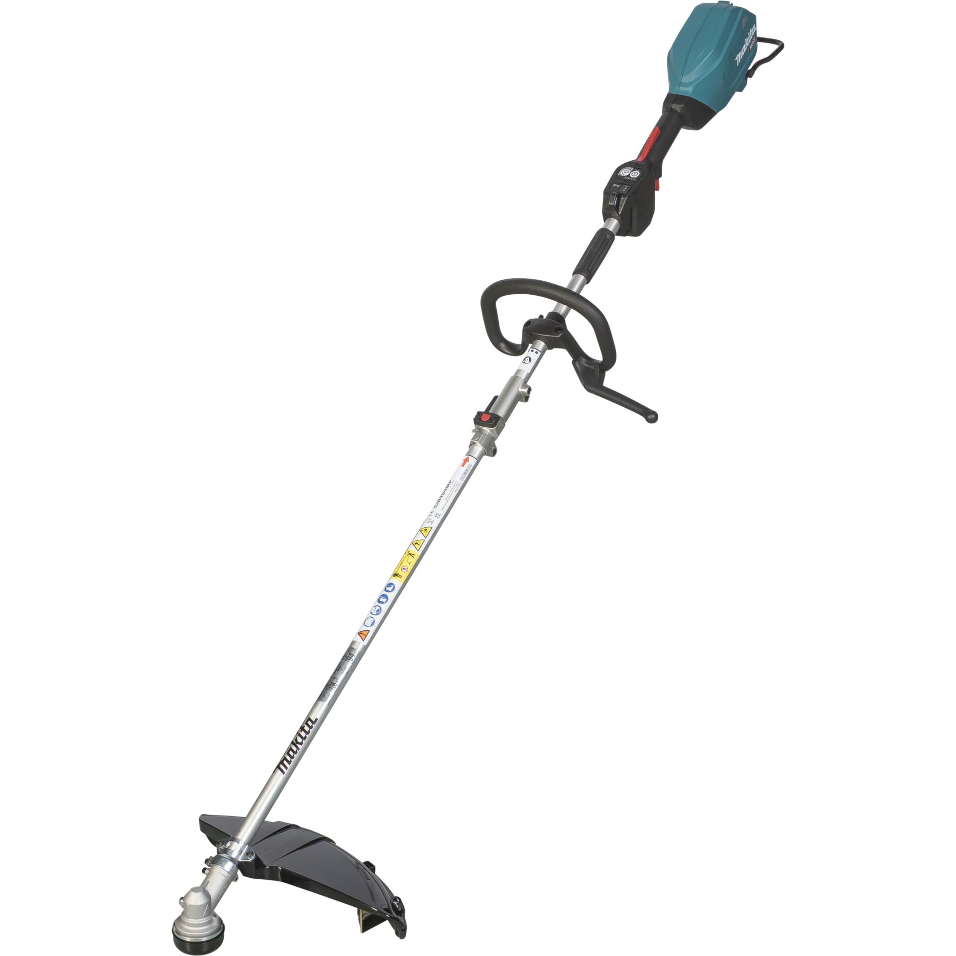 Makita XGT  UX01GZ01 Akku-Mulitfunktionsantrieb
