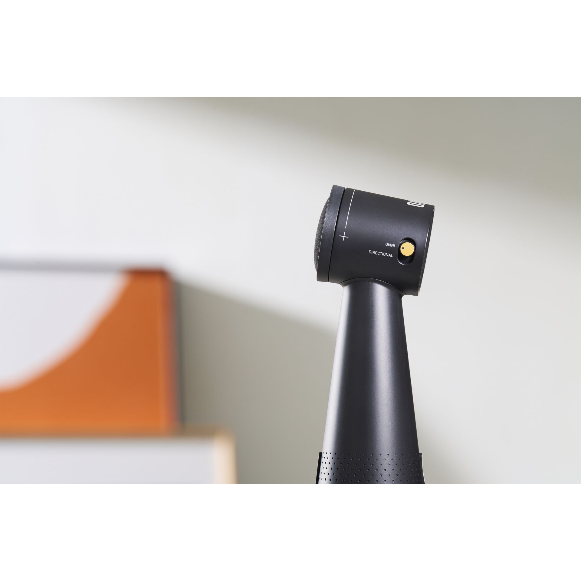 IPEVO TOTEM Vocal KI Bluetooth Freisprecheinrichtung