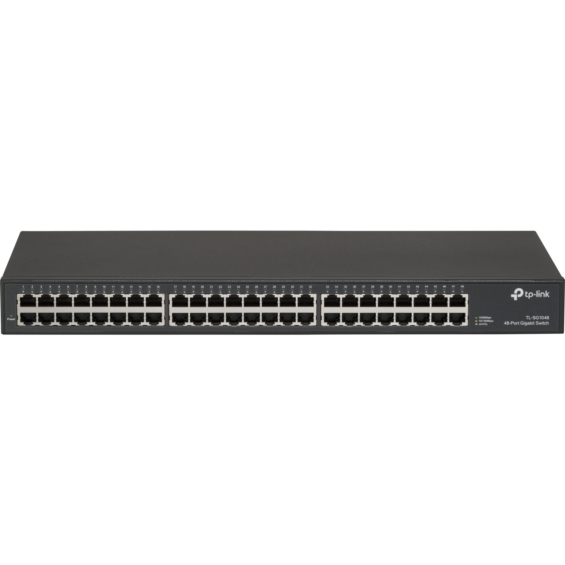 TP Link TL-SG1048 821746_00
