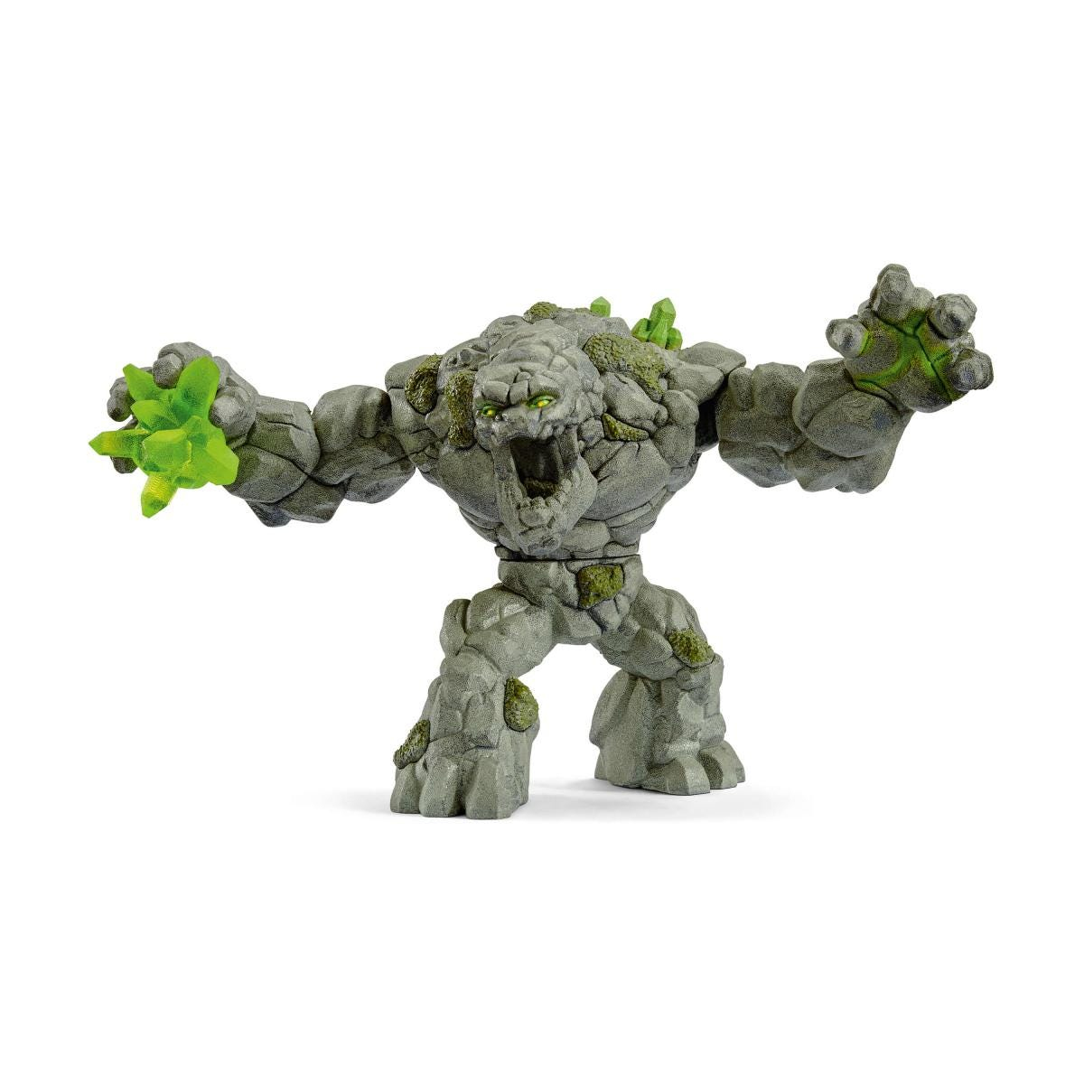 Schleich Eldrador Creatures Steinmonster               70141 – Ansicht 1