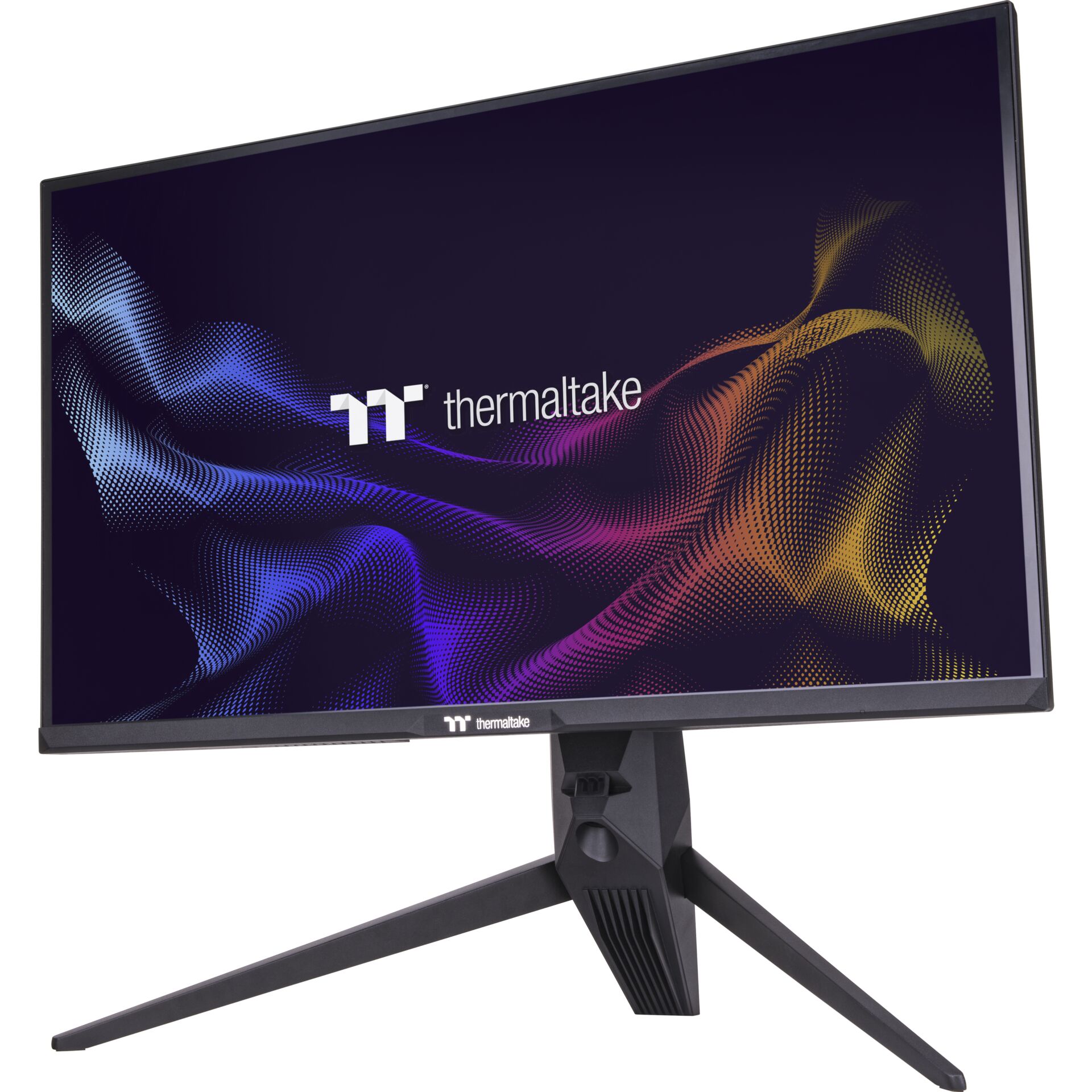 Thermaltake 27  Flat Gaming Monitor 827360_05