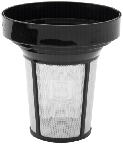 Bredemeijer Tee-Dauerfilter Duet