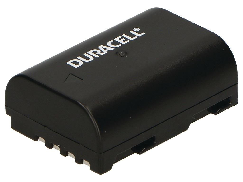 Duracell DRPBLF19 Kamera-/Camcorder-Akku Lithium-Ion (Li-Ion) 1900 mAh