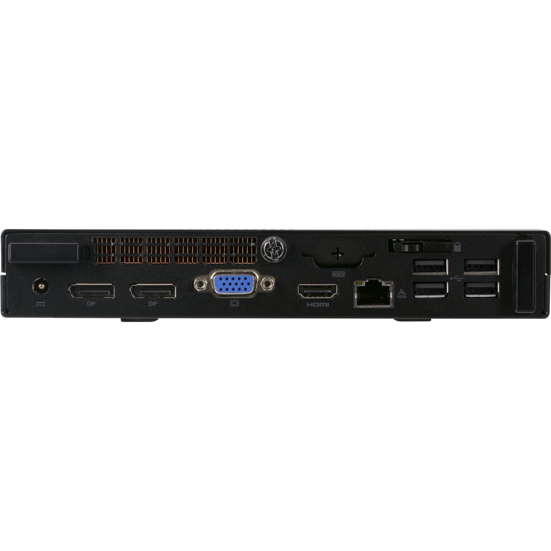 ECS Elitegroup LIVA ONE H410 65W Barebone           95-670-MU3039