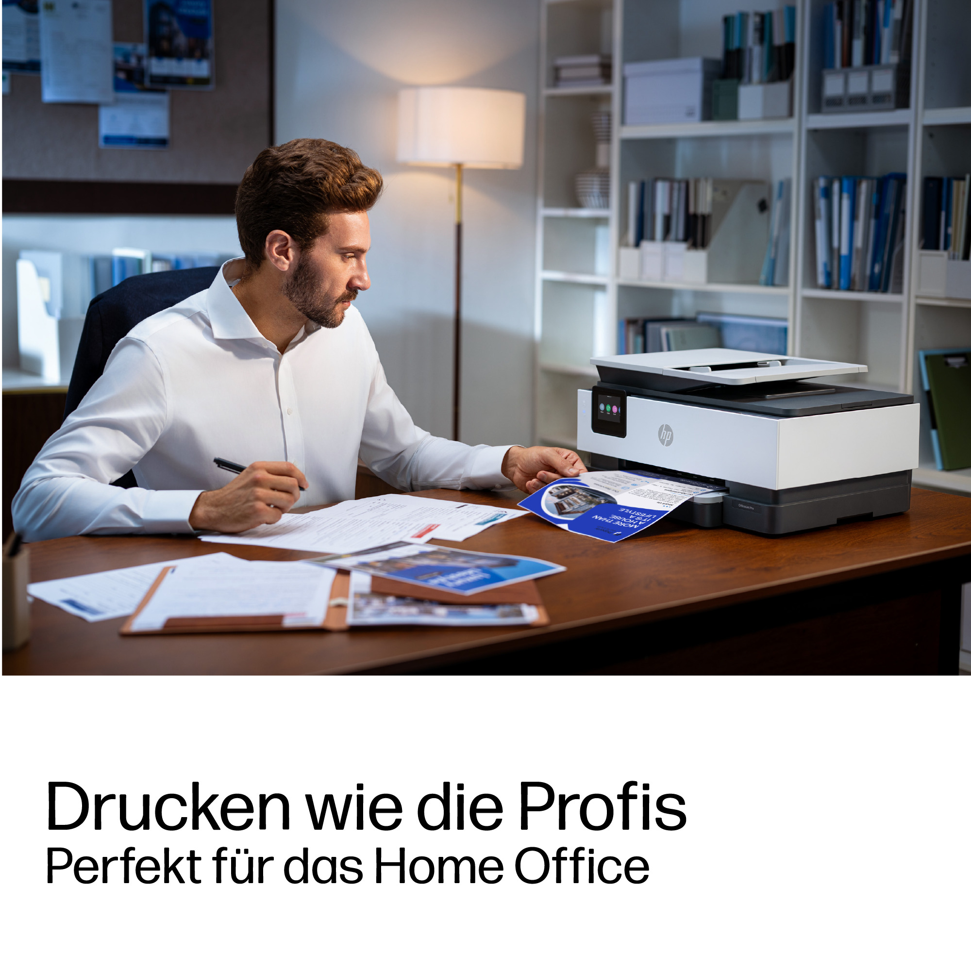 HP Officejet Pro 8134e All-in-One