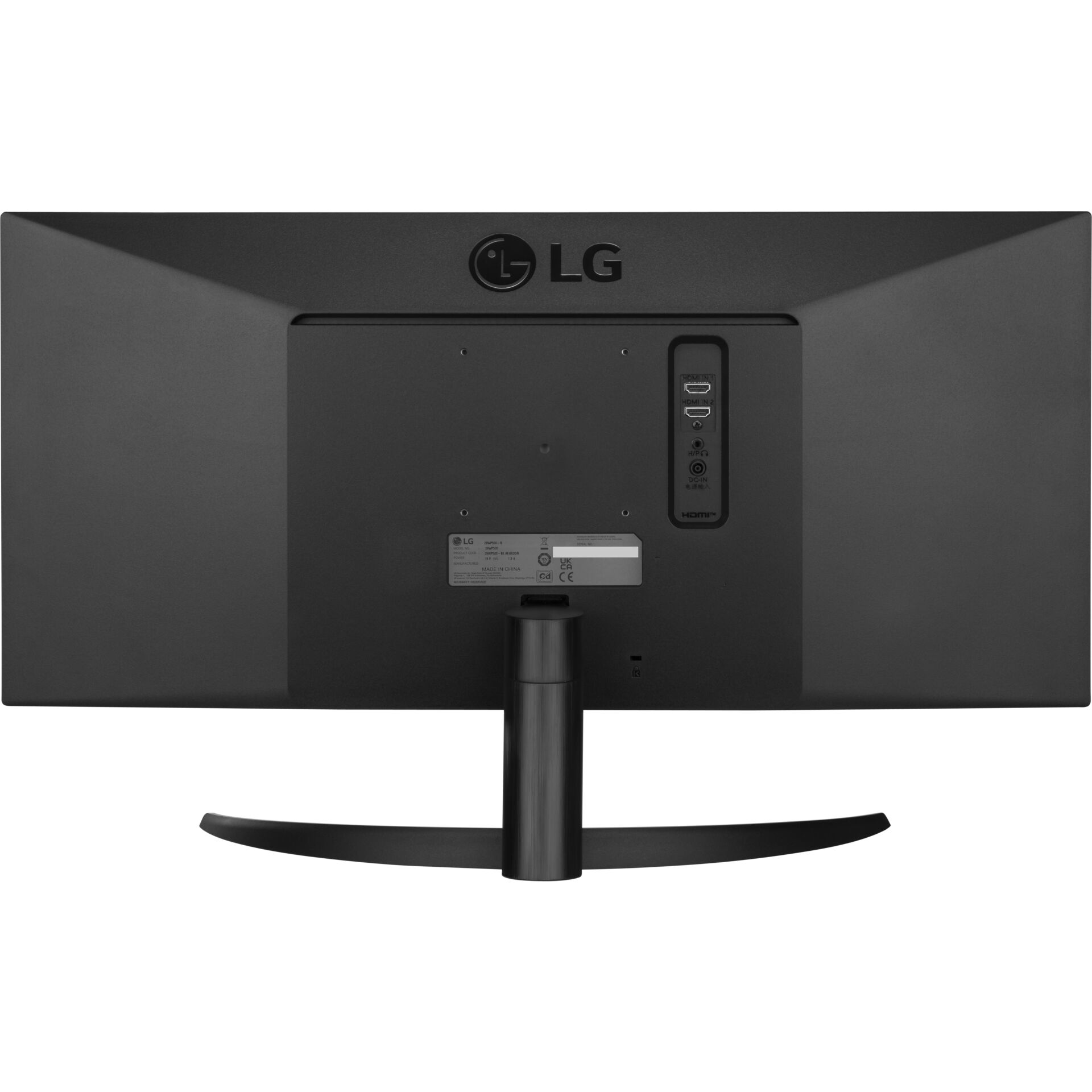 LG 29WP500-B