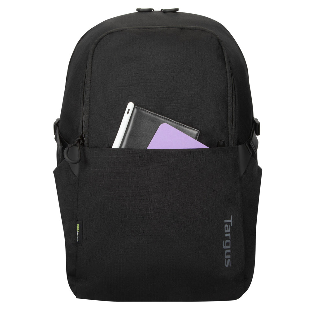 Targus EcoSmart 15-16" Zero Waste Backpack 107477875_6406058171 Targus EcoSmart 15-16" Zero Waste Backpack 107477875_6406058171
