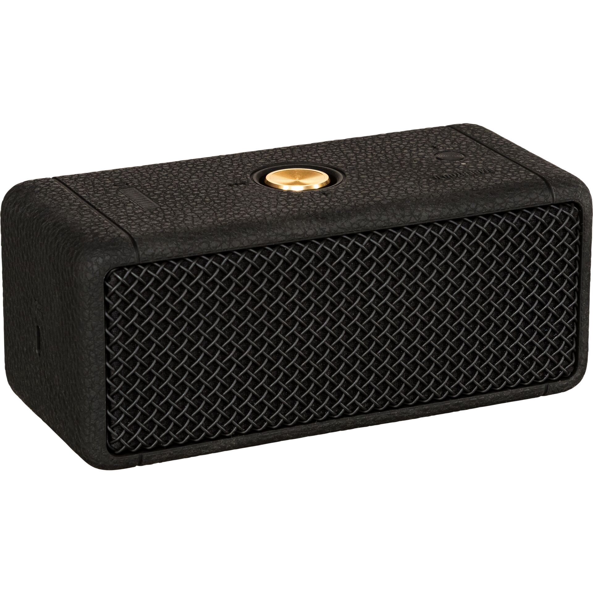 Marshall Emberton II black & brass 798331_02