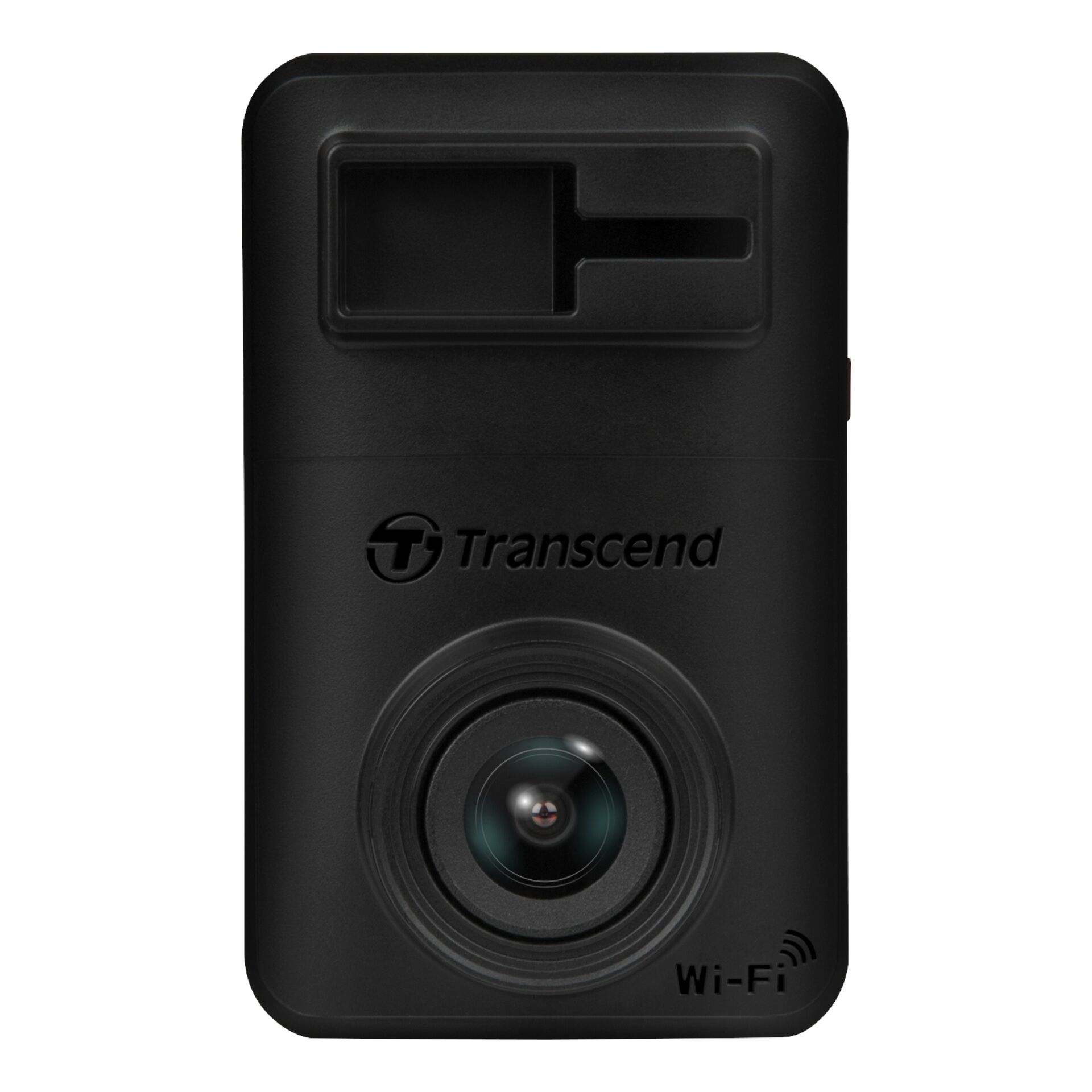 Transcend DrivePro 10 Kamera inkl. 64GB microSDHC