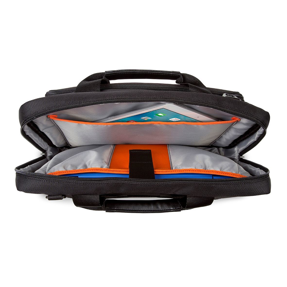 Targus CitySmart Essential Multi-Fit 12.5-14" Black/Grey 35860777_7095263726 Targus CitySmart Essential Multi-Fit 12.5-14" Black/Grey 35860777_7095263726
