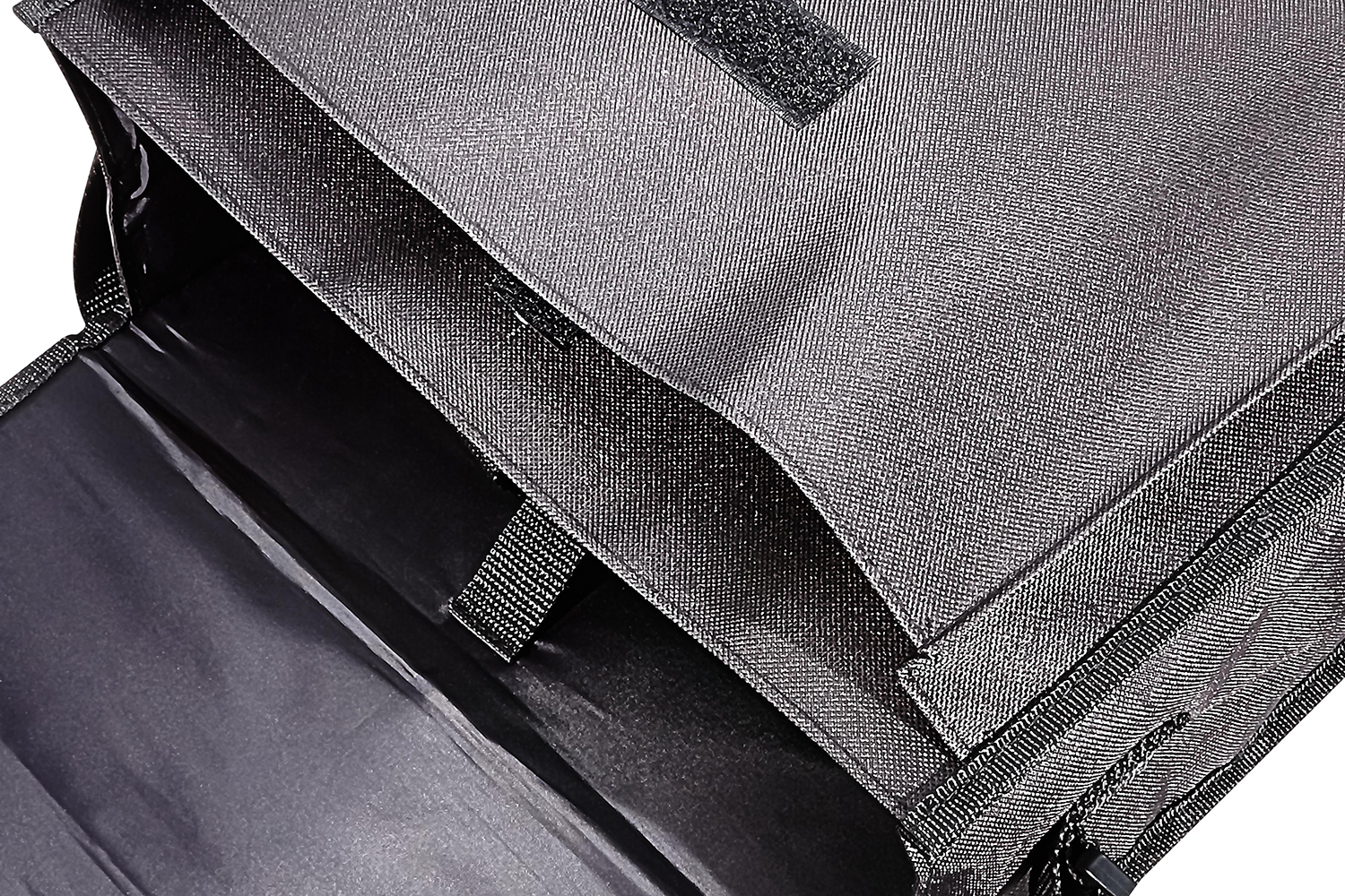 Viewsonic PJ-CASE-008 Projektortasche Schwarz 27272893_7267