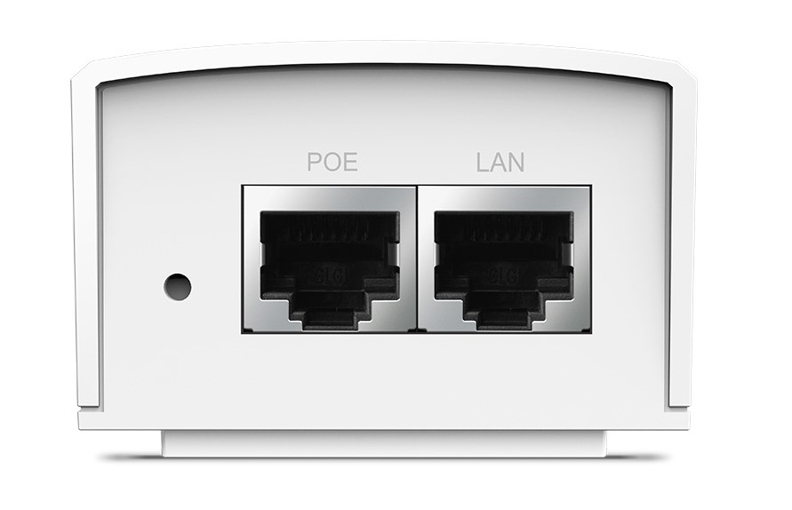 TP-Link TL-POE4824G 48V Passiver PoE Adapter – Ansicht 4