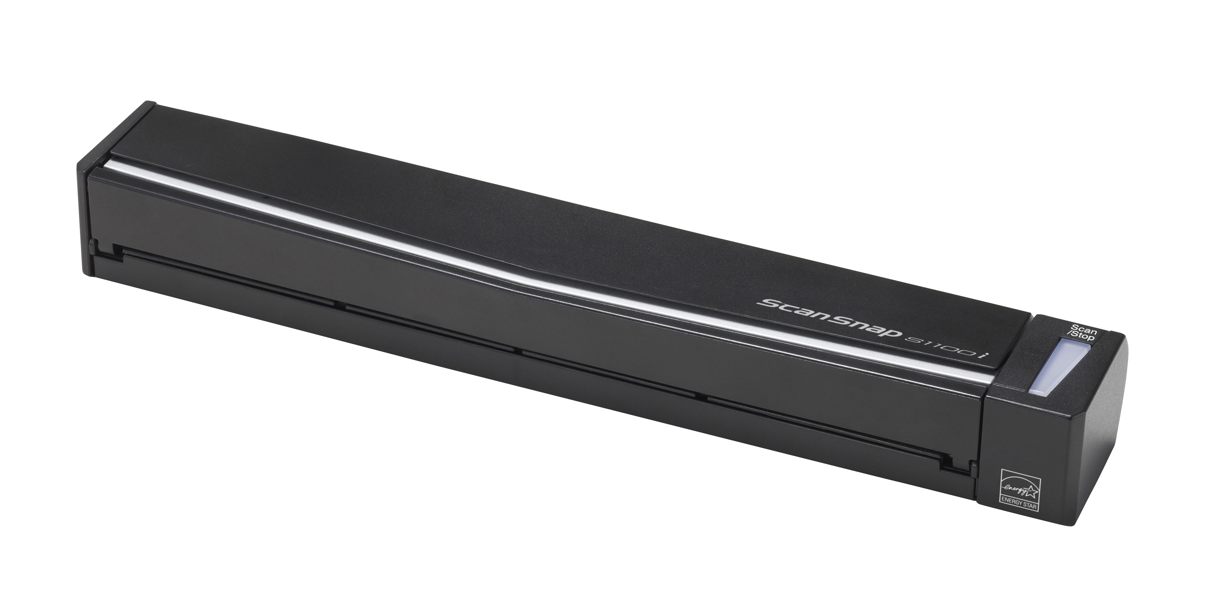 Fujitsu ScanSnap S1100i CDF + Sheet-fed scanner 600 x 600DPI A4 Schwarz