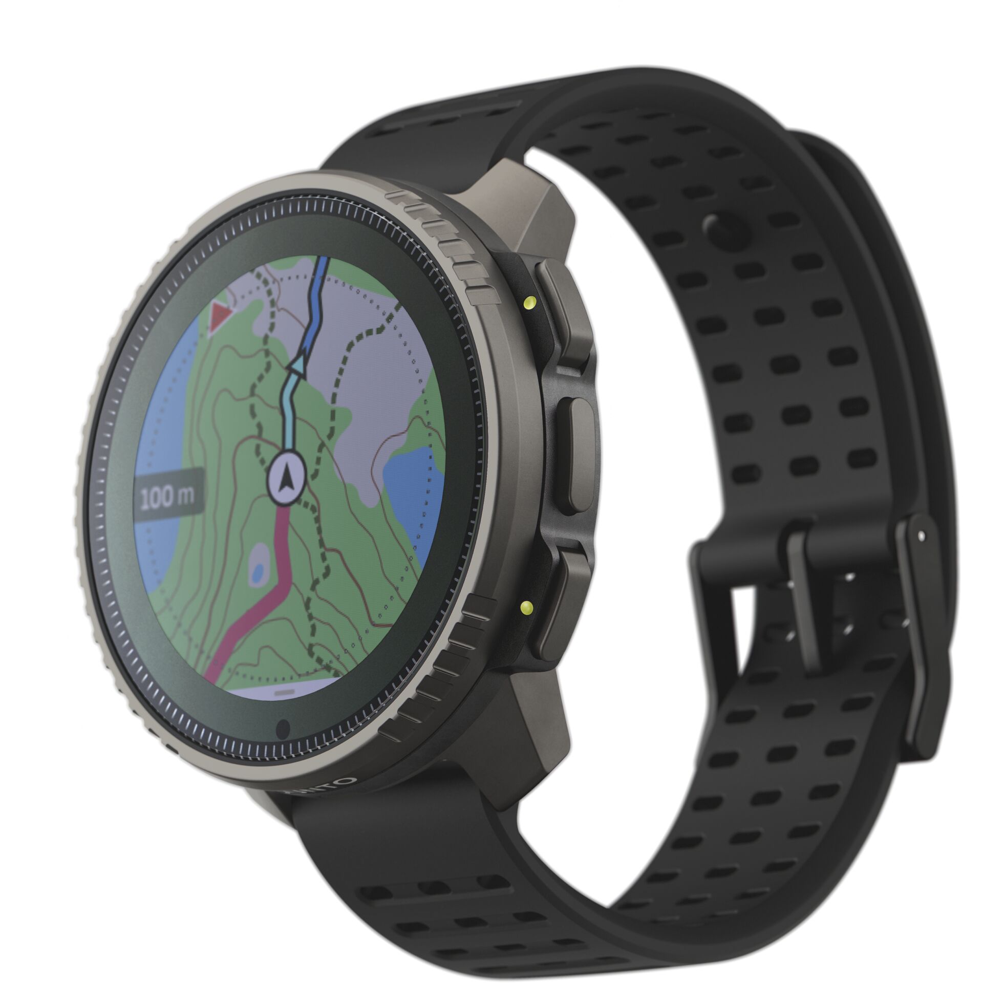 Suunto Vertical Titanium Solar Black 796455_09