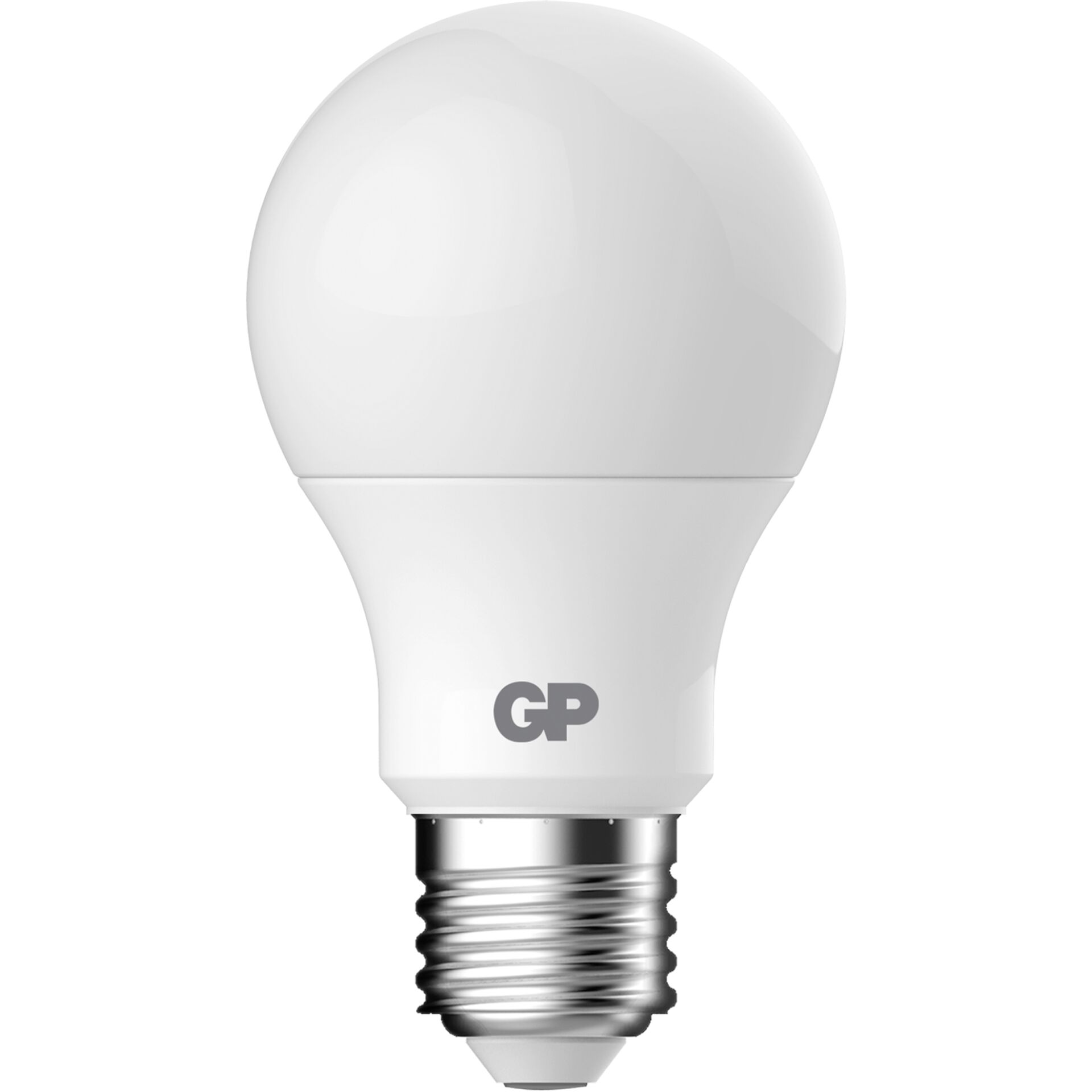 1x3 GP Lighting LED Classic E27 5,4W (40W Ersatz)      GP 087670 587211_01