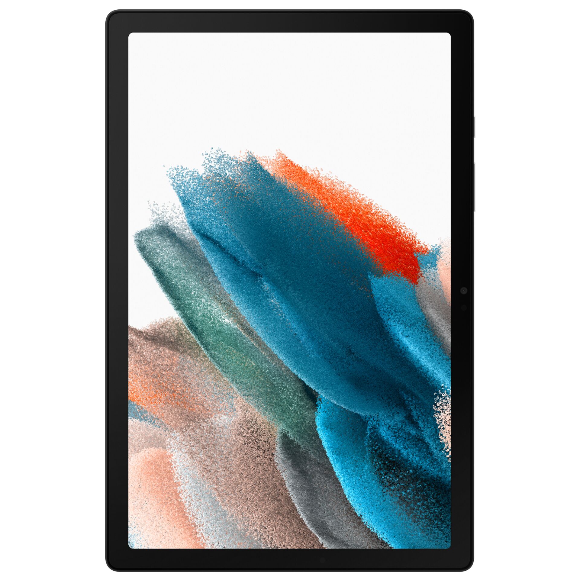 Samsung Galaxy Tab A8 (32GB) WiFi silber