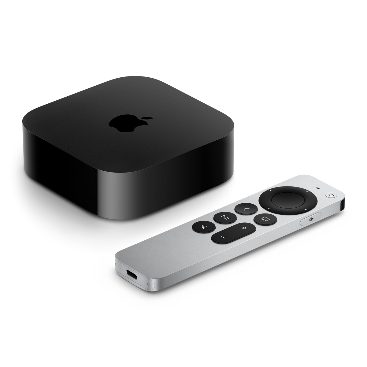 Apple TV 4K 128 GB -3. Generation- 100000045253H