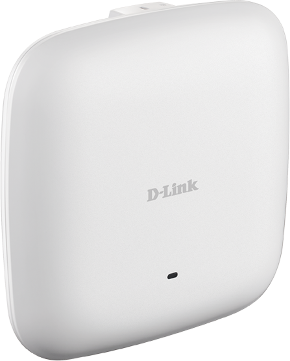 D-Link DAP-2680 Wireless AC1750 Wave2 PoE Access Point