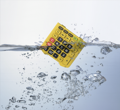 Casio WM-320MT