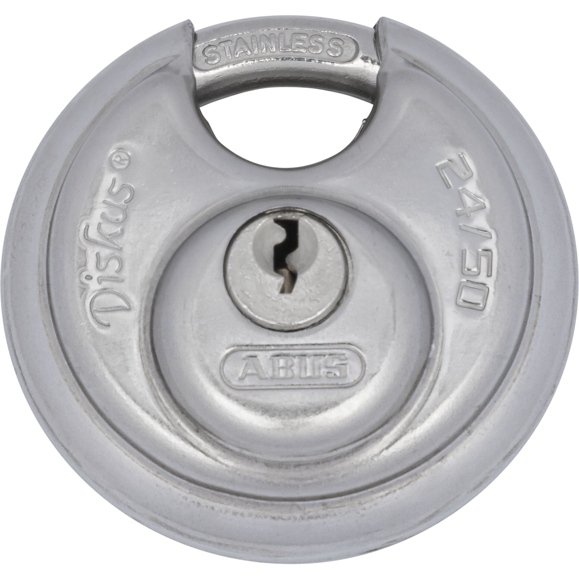 ABUS Diskus 24IB/50 SL 8
